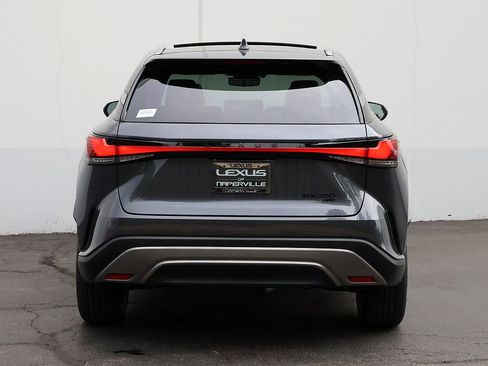 New 2026 Lexus RX 350 Premium Plus AWD/4WD image 7