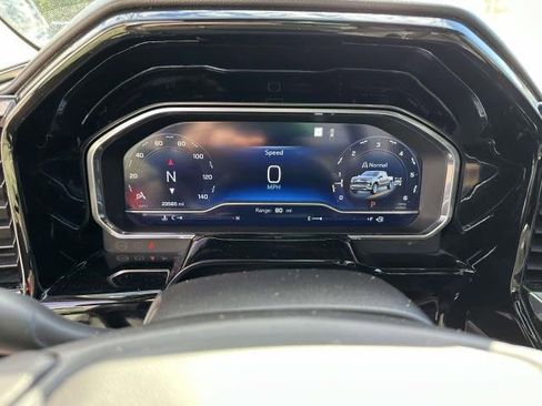 Certified 2022 Chevrolet Silverado 1500 RST image 14