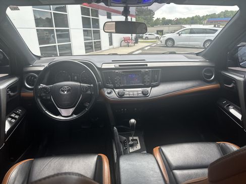 Used 2016 Toyota RAV4 SE AWD/4WD image 25