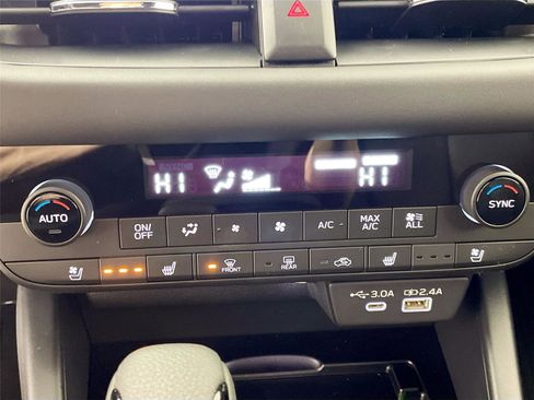 New 2026 Subaru Outback Touring XT image 18