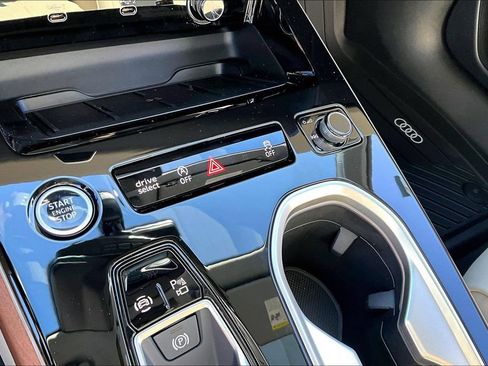 New 2026 Audi A6 Premium Plus AWD/4WD image 29