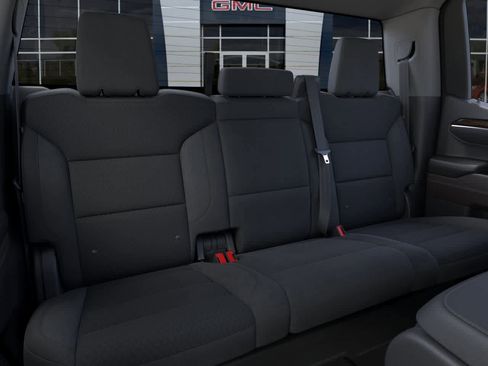 New 2026 GMC Sierra 1500 Elevation AWD/4WD image 17