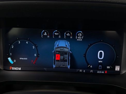 New 2026 Ford F150 XLT w/ Equipment Group 302A MID AWD/4WD image 14