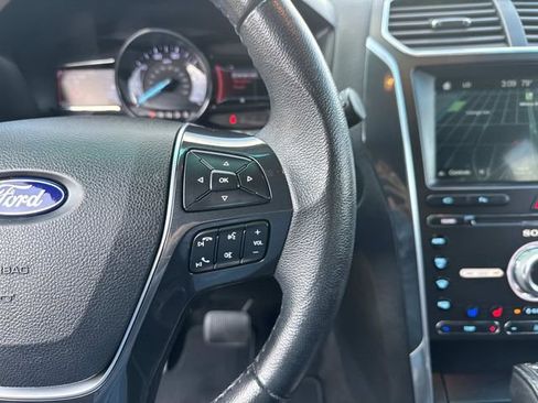 Used 2017 Ford Explorer Limited image 24