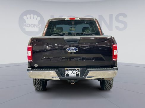 Used 2019 Ford F150 XLT image 5