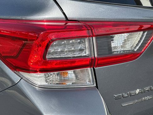 Certified 2021 Subaru Crosstrek 2.5i Sport w/ Moonroof Package image 27