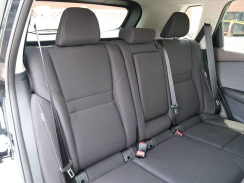 Used 2023 Nissan Rogue S AWD/4WD image 29