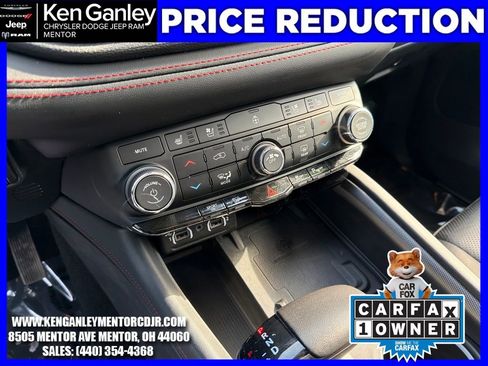 Used 2023 Dodge Durango R/T image 17