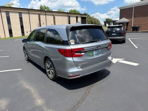 Used 2022 Honda Odyssey Touring image 13