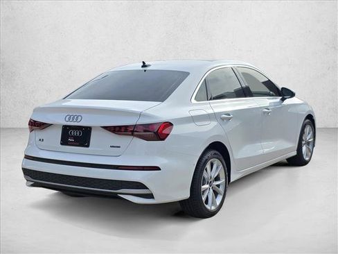 New 2026 Audi A3 2.0T Premium Plus image 5