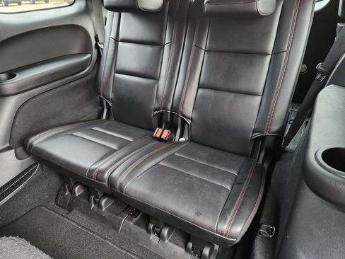 Used 2024 Dodge Durango GT image 33