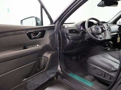 New 2026 Subaru Forester Limited w/ Limited Package AWD/4WD image 9