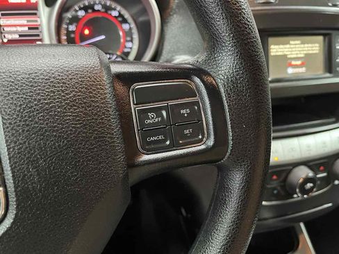 Used 2015 Dodge Journey American Value Package w/ Flexible Seating Group FWD image 14