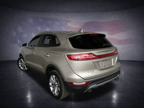 Used 2015 Lincoln MKC FWD w/ Equipment Group 101A Select image 3