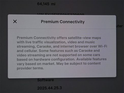 Used 2022 Tesla Model 3 Long Range image 10