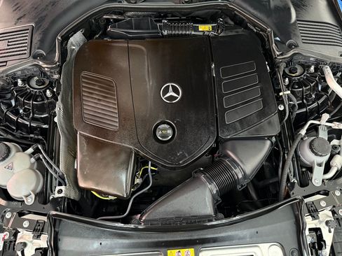 Used 2024 Mercedes-Benz C 300 Sedan image 32