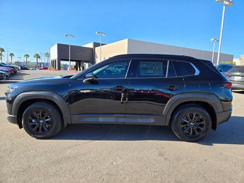 New 2026 MAZDA CX-50 AWD 2.5 Hybrid w/ Weather Package image 3