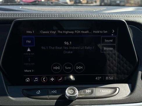 Used 2022 Chevrolet Blazer LT image 26