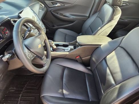 Used 2024 Chevrolet Malibu LT image 12