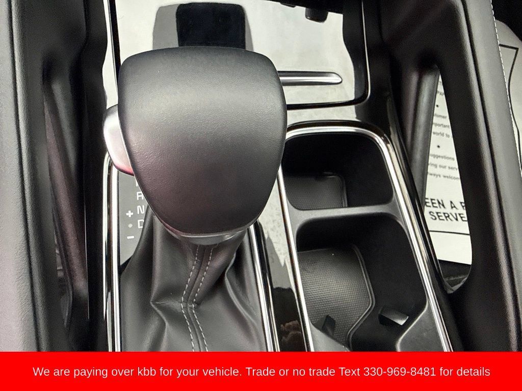 Used 2025 Kia Telluride EX AWD/4WD image 17