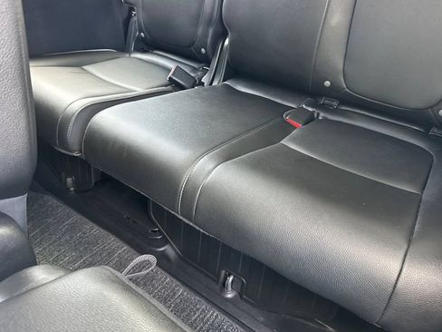 Certified 2025 Honda Odyssey Touring image 20