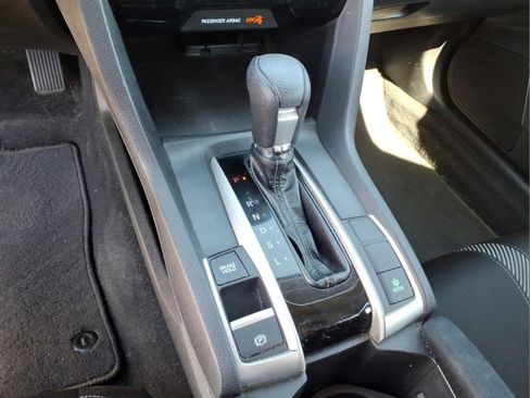 Used 2018 Honda Civic EX image 21