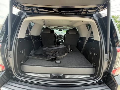 Used 2018 GMC Yukon Denali w/ Denali Ultimate Package RWD image 23
