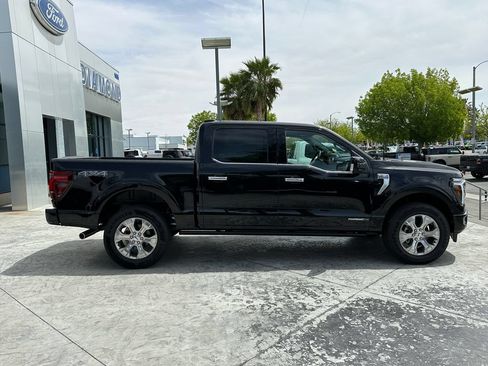 New 2026 Ford F150 Platinum AWD/4WD image 9