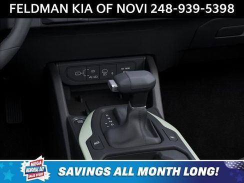 New 2026 Kia K4 GT-Line Turbo FWD image 24
