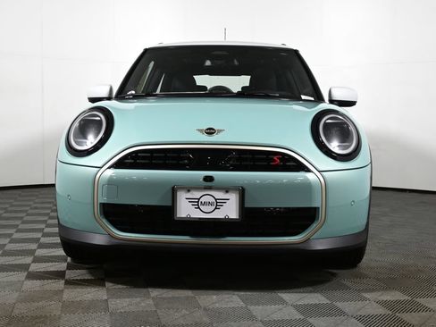 New 2026 MINI Cooper S FWD image 10