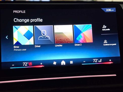 Used 2025 BMW X1 xDrive28i w/ Premium Package image 31