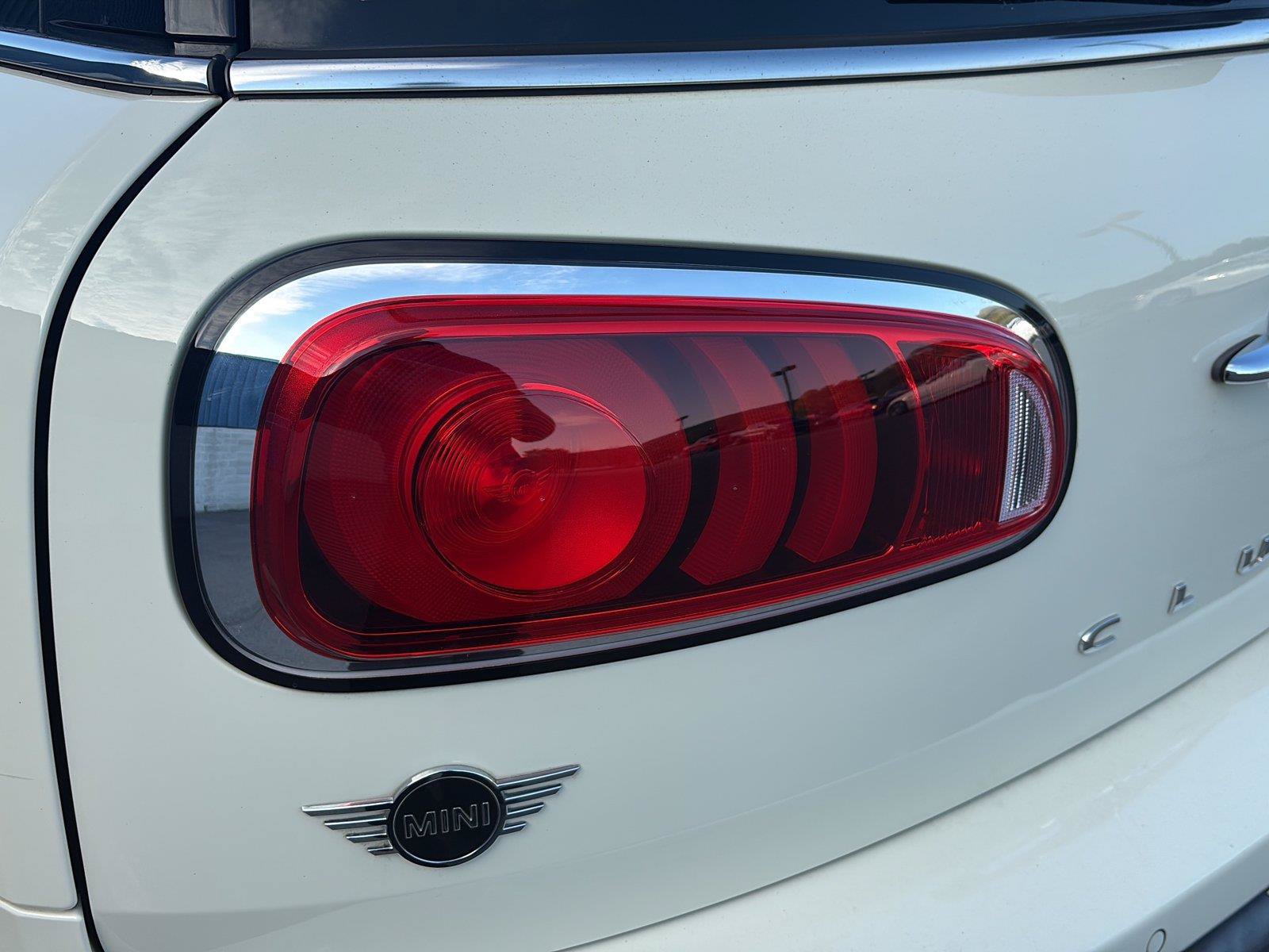 Used 2019 MINI Cooper Clubman John Cooper Works w/ Driver Assistance Package AWD/4WD image 39