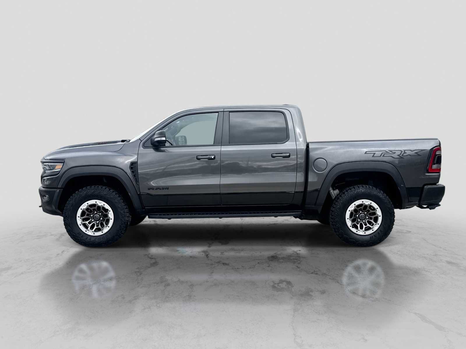 Used 2021 RAM 1500 TRX w/ TRX Level 2 Equipment Group AWD/4WD image 3