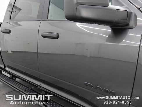 New 2026 RAM 2500 Big Horn image 23