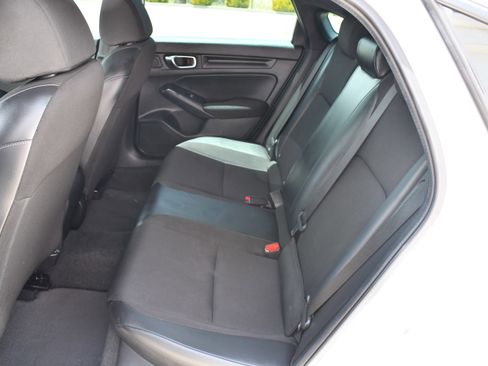 Used 2022 Honda Civic Sport image 23