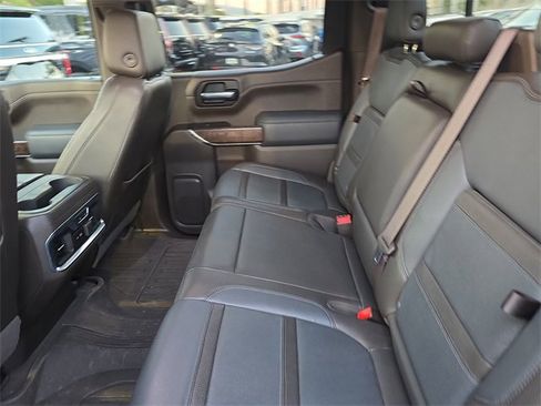 Used 2021 GMC Sierra 1500 Denali w/ Denali Ultimate Package image 11