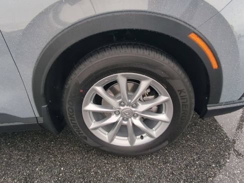 New 2026 Honda CR-V EX image 10