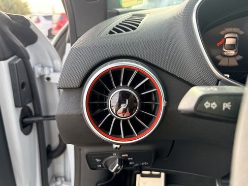 Used 2018 Audi TT RS image 15