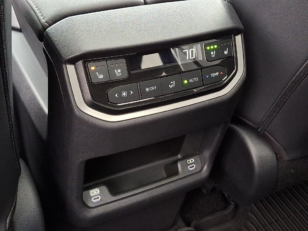 Certified 2026 Lexus TX 350 AWD w/ Technology Package image 12