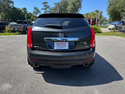 Used 2014 Cadillac SRX Premium AWD/4WD image 31