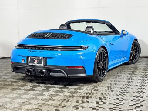 New 2026 Porsche 911 Carrera GTS image 7