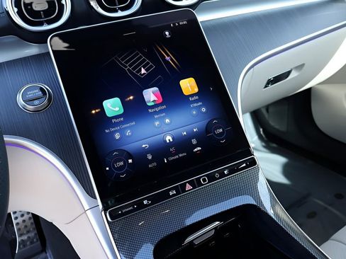 New 2026 Mercedes-Benz CLE 450 4MATIC Cabriolet image 39