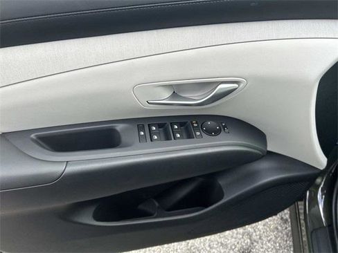 New 2026 Hyundai Tucson SEL image 7