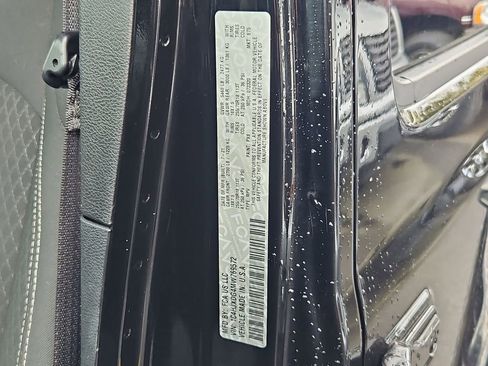 Certified 2021 Jeep Wrangler Unlimited Sport S image 29