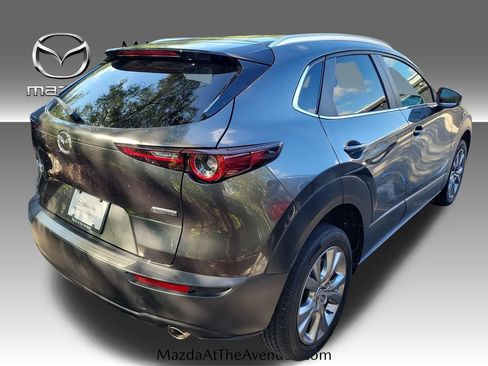Used 2023 MAZDA CX-30 AWD 2.5 S w/ Select Package image 13