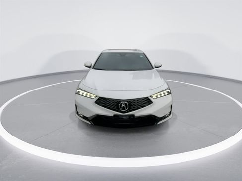 Used 2023 Acura Integra A-Spec image 3