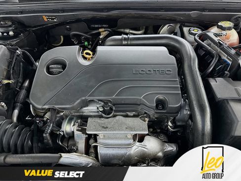 Used 2020 Chevrolet Malibu RS FWD image 29