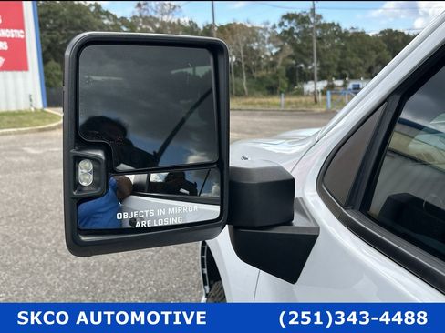 Used 2020 Chevrolet Silverado 1500 Custom w/ Custom Max Trailering Package image 10