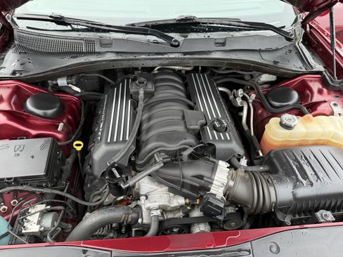 Used 2019 Dodge Charger Scat Pack image 15