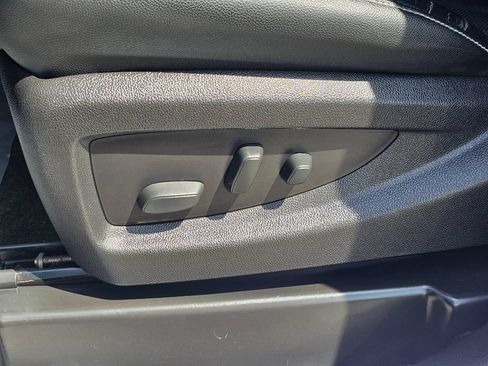 Used 2017 Chevrolet Silverado 3500 LTZ w/ Duramax Plus Package AWD/4WD image 23
